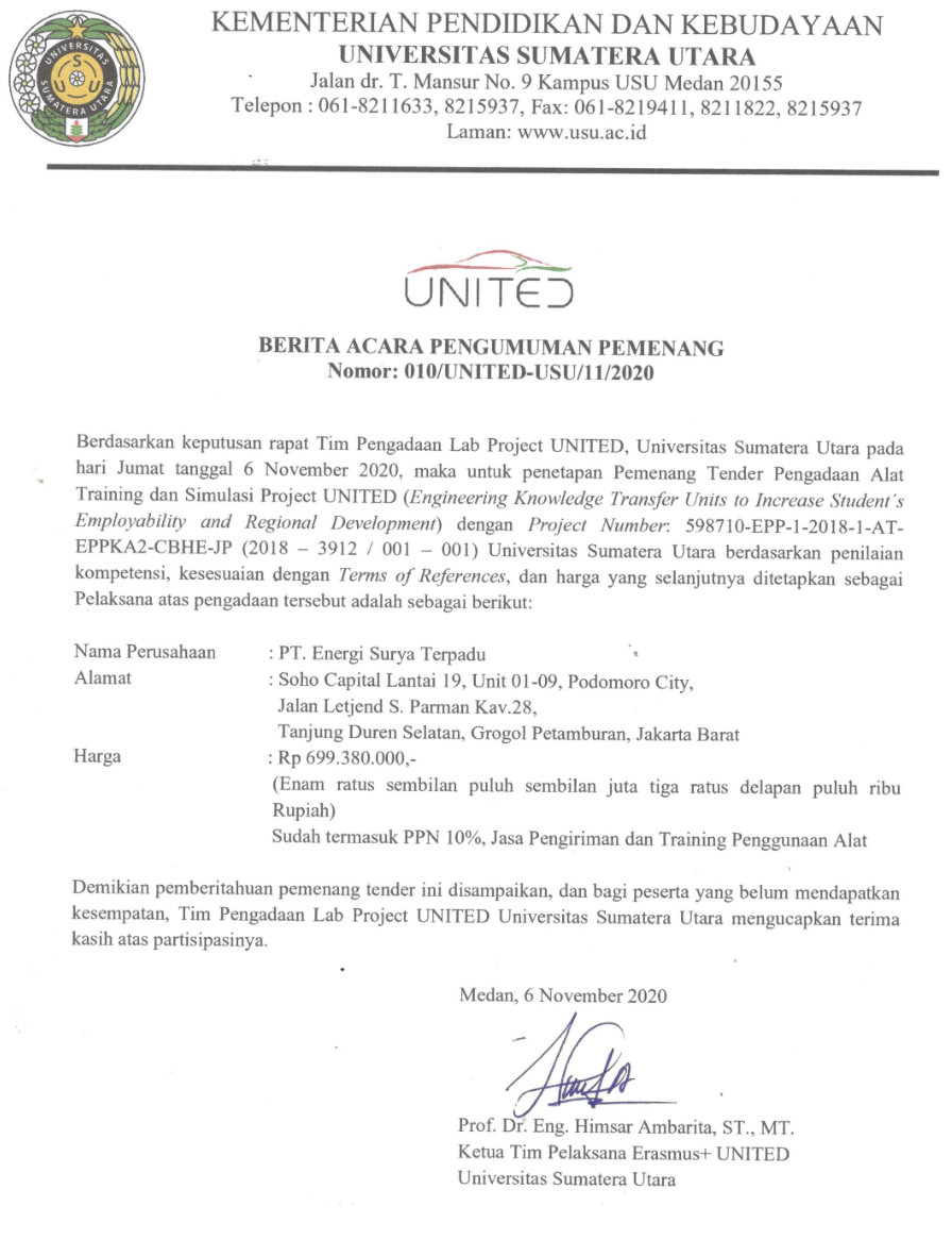 dummy berita